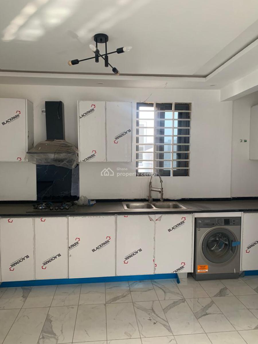 Executive 3 Bedrooms Apartment Complex, Only 2 on The Compound, Agbogba Ashonman, Agbogba, North Legon, Accra, Apartment for Rent