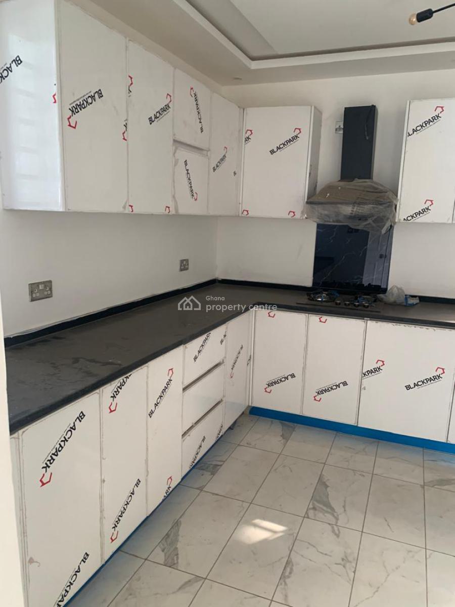 Executive 3 Bedrooms Apartment Complex, Only 2 on The Compound, Agbogba Ashonman, Agbogba, North Legon, Accra, Apartment for Rent