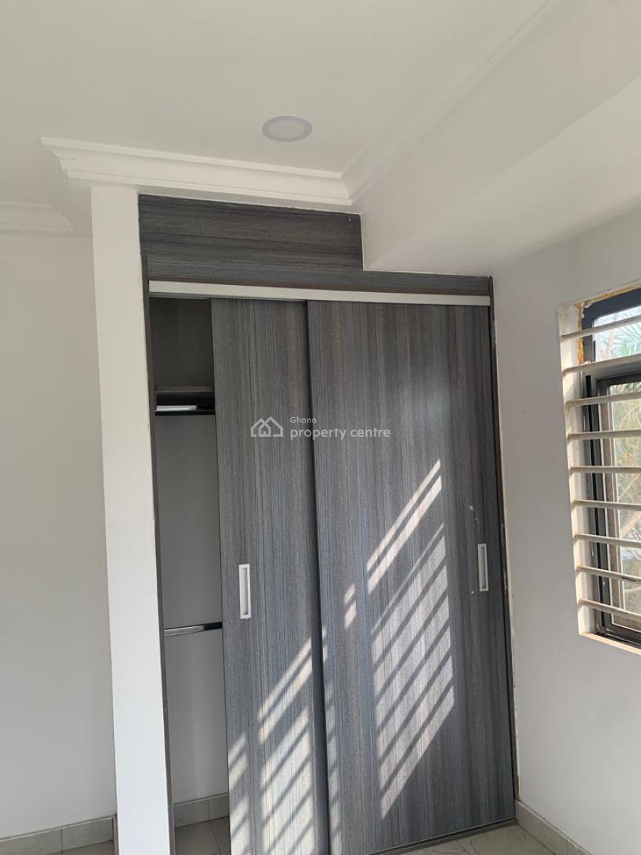 Executive 3 Bedrooms Apartment Complex, Only 2 on The Compound, Agbogba Ashonman, Agbogba, North Legon, Accra, Apartment for Rent