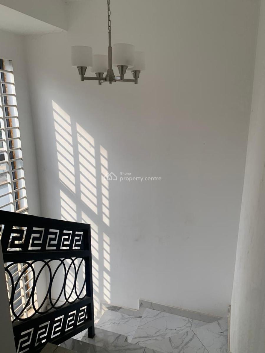 Executive 3 Bedrooms Apartment Complex, Only 2 on The Compound, Agbogba Ashonman, Agbogba, North Legon, Accra, Apartment for Rent