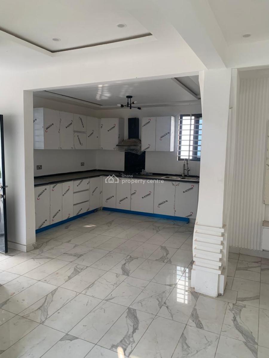 Executive 3 Bedrooms Apartment Complex, Only 2 on The Compound, Agbogba Ashonman, Agbogba, North Legon, Accra, Apartment for Rent