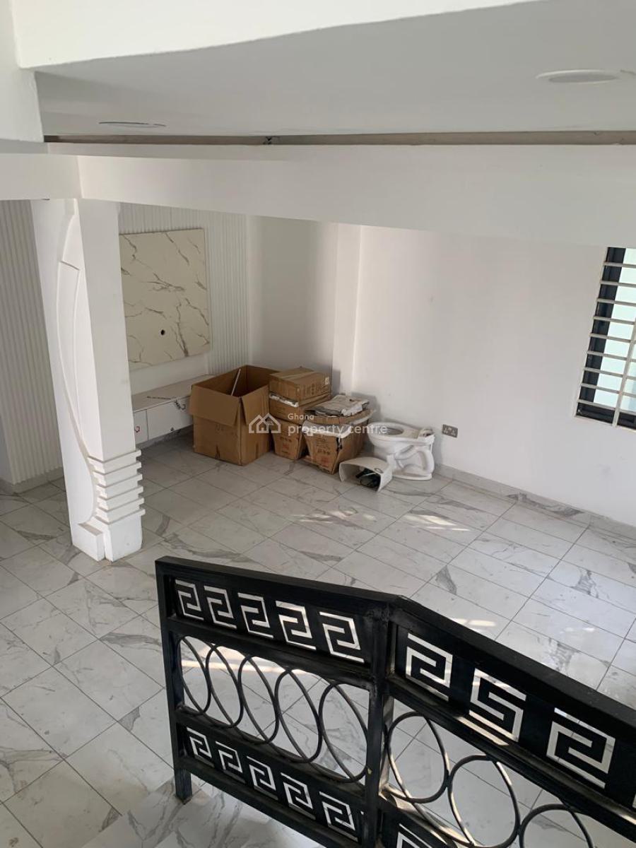 Executive 3 Bedrooms Apartment Complex, Only 2 on The Compound, Agbogba Ashonman, Agbogba, North Legon, Accra, Apartment for Rent