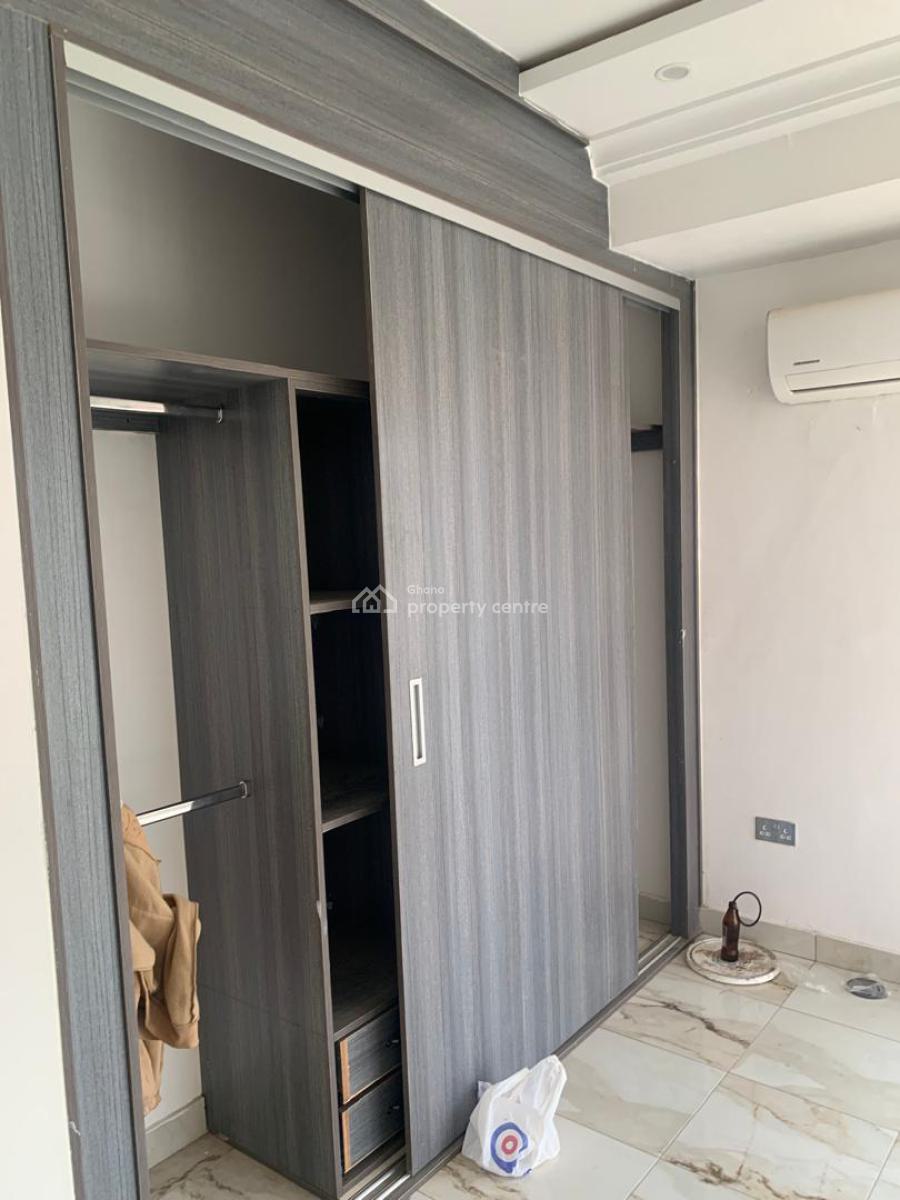 Executive 3 Bedrooms Apartment Complex, Only 2 on The Compound, Agbogba Ashonman, Agbogba, North Legon, Accra, Apartment for Rent