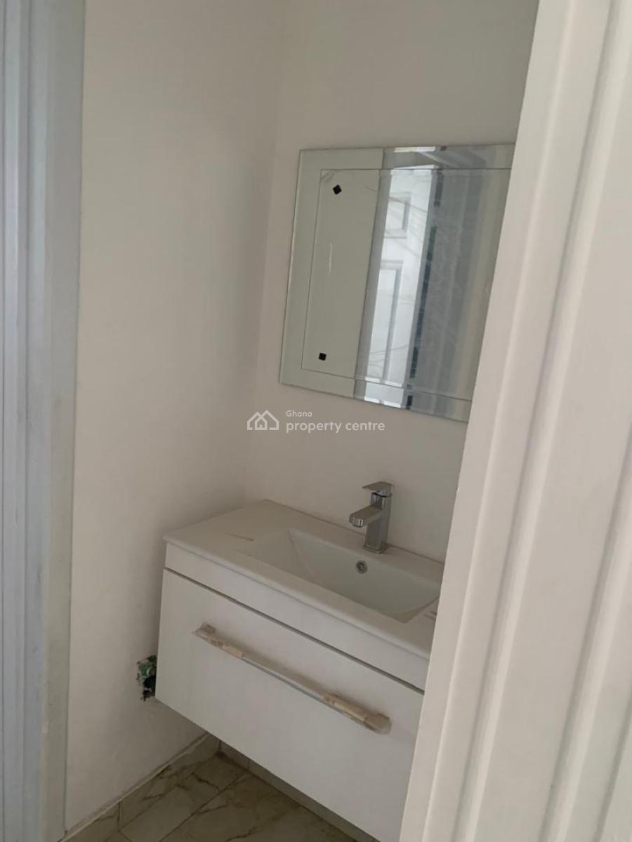 Executive 3 Bedrooms Apartment Complex, Only 2 on The Compound, Agbogba Ashonman, Agbogba, North Legon, Accra, Apartment for Rent