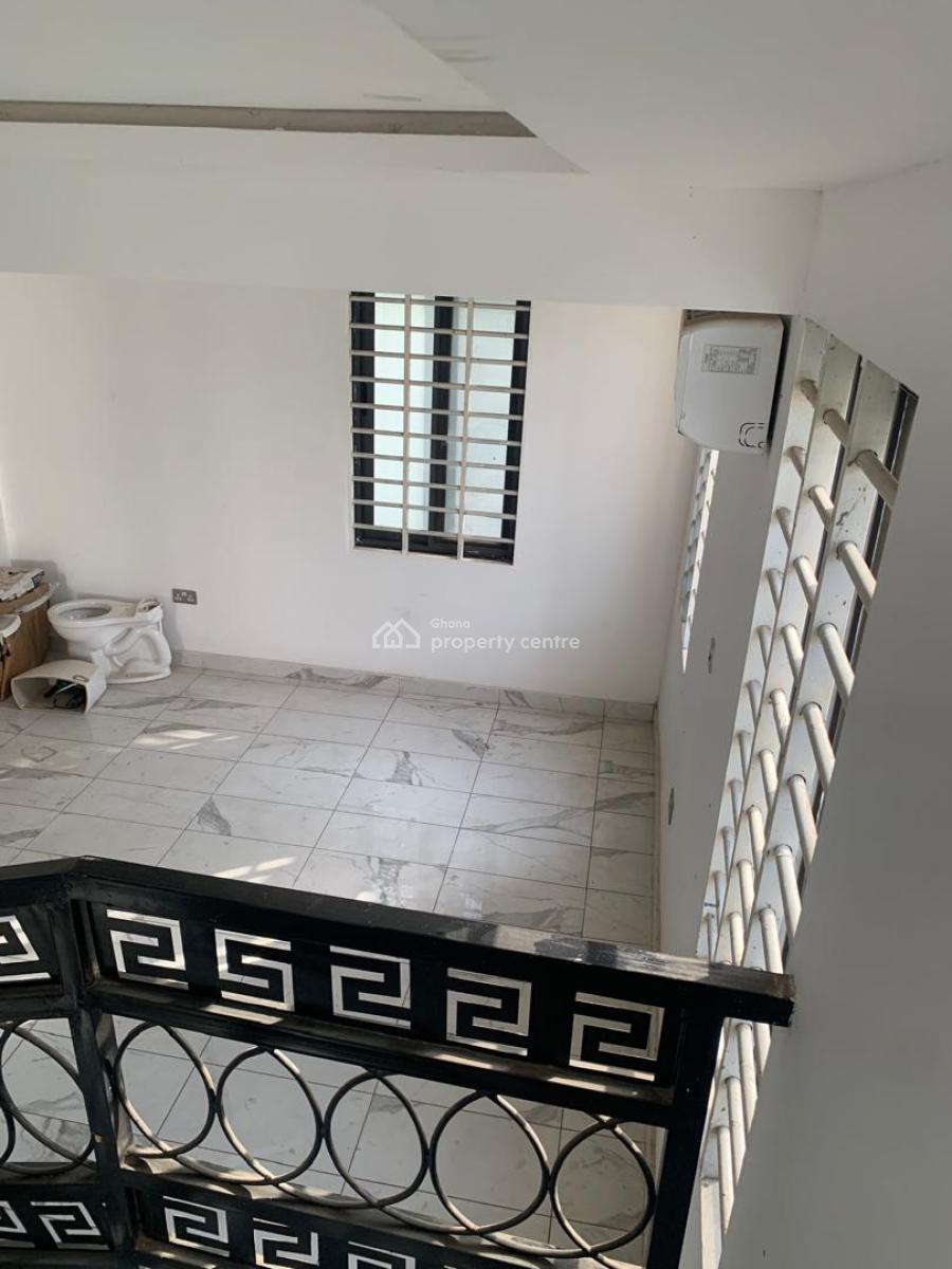 Executive 3 Bedrooms Apartment Complex, Only 2 on The Compound, Agbogba Ashonman, Agbogba, North Legon, Accra, Apartment for Rent