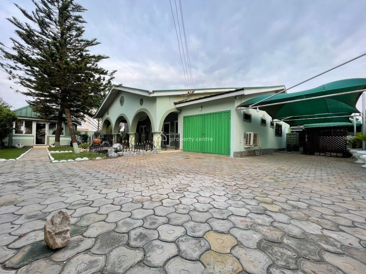 2 Bedroom Apartments, Spintex Community 18, Accra Metropolitan, Accra, Apartment for Rent