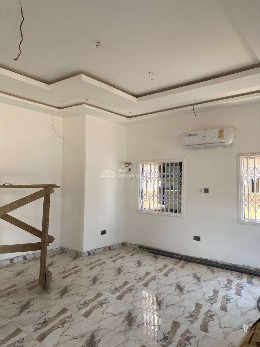 3 Bedrooms, Tantra Hills, Achimota, Accra, Detached Bungalow for Sale