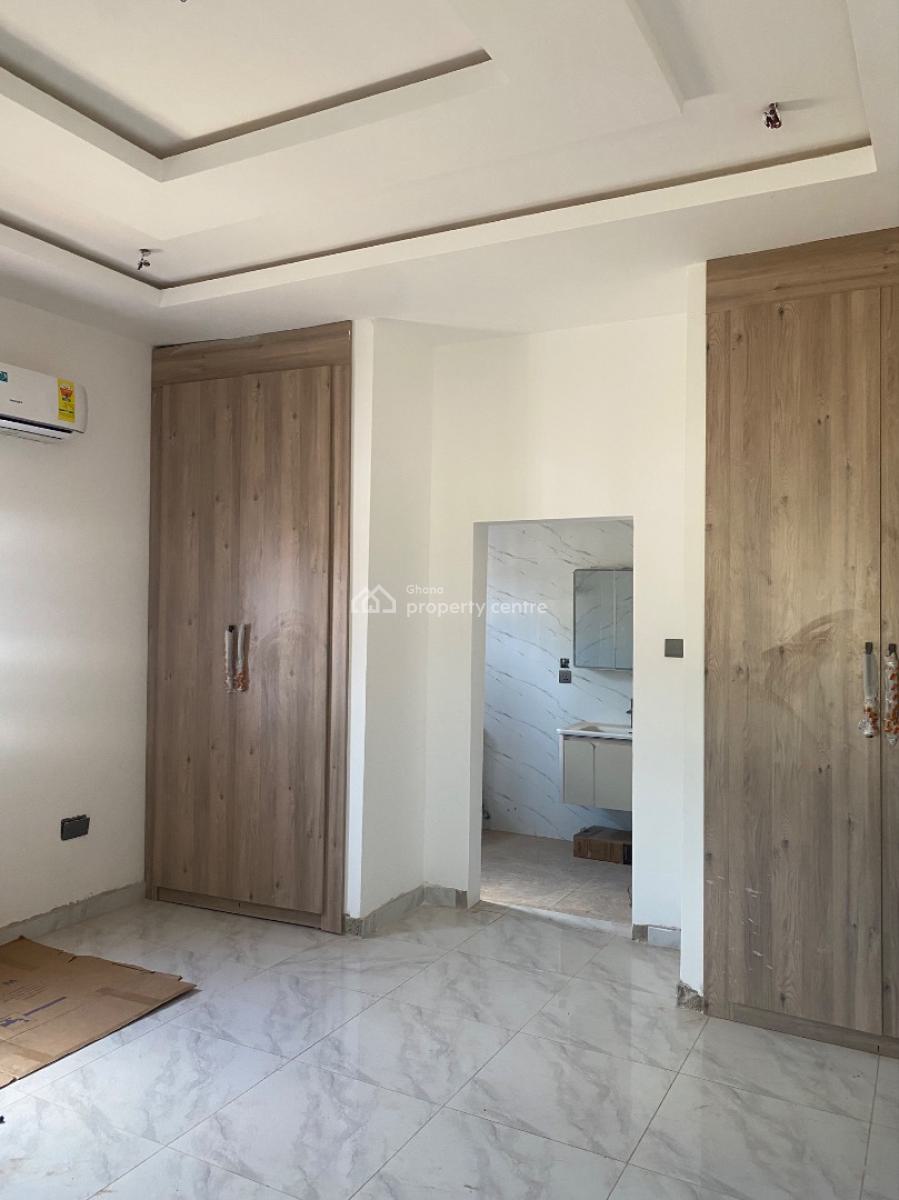 3 Bedrooms, Tantra Hills, Achimota, Accra, Detached Bungalow for Sale