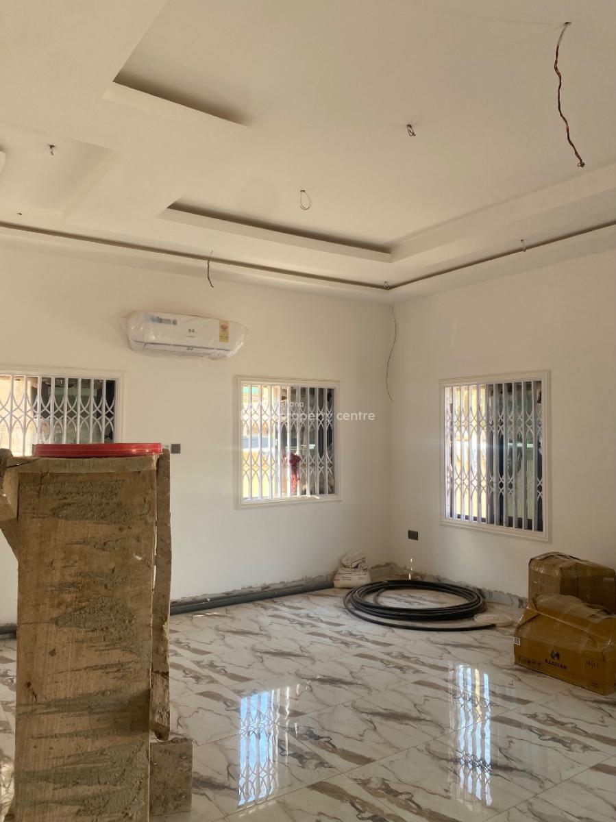 3 Bedrooms, Tantra Hills, Achimota, Accra, Detached Bungalow for Sale