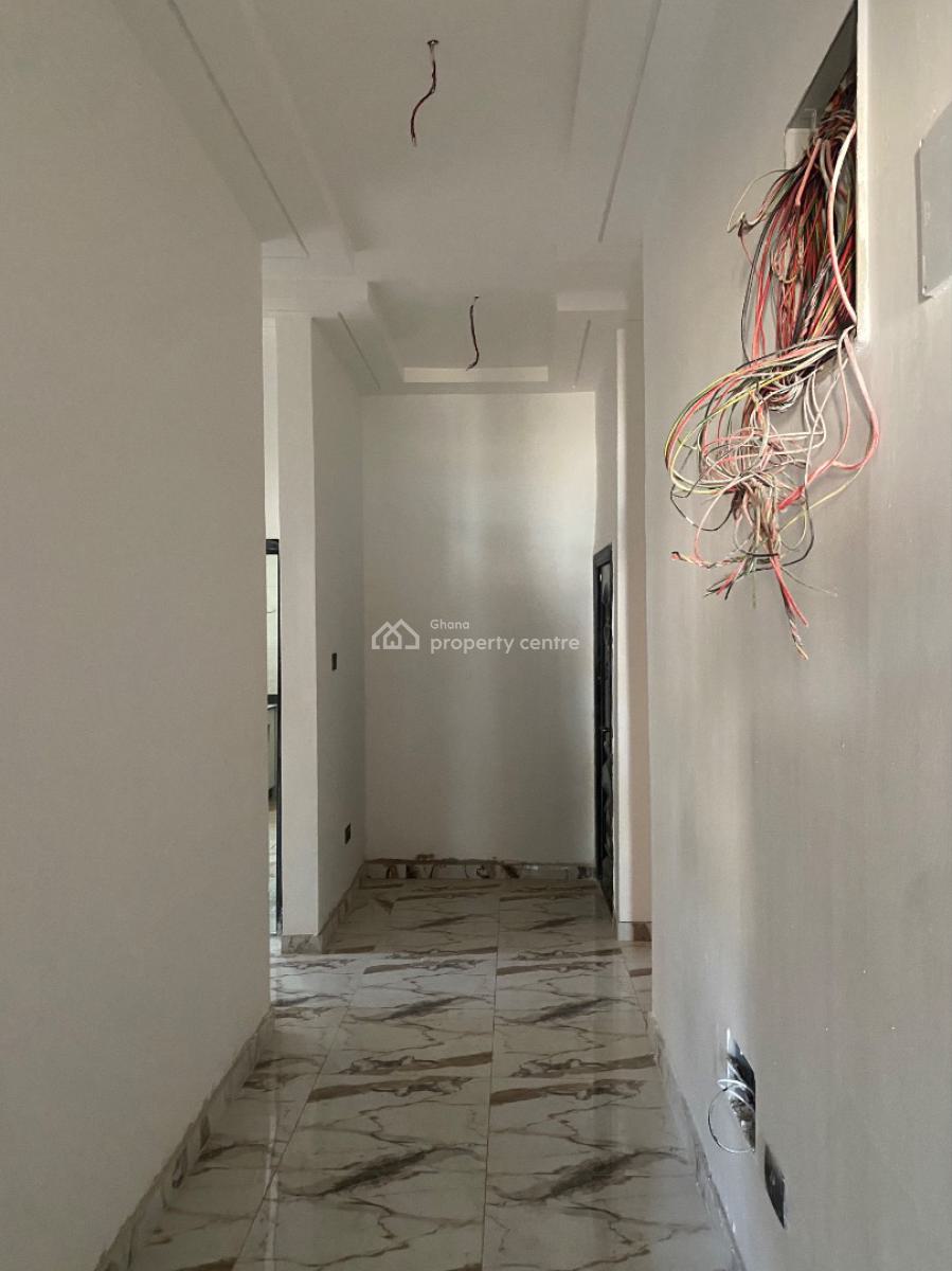 3 Bedrooms, Tantra Hills, Achimota, Accra, Detached Bungalow for Sale