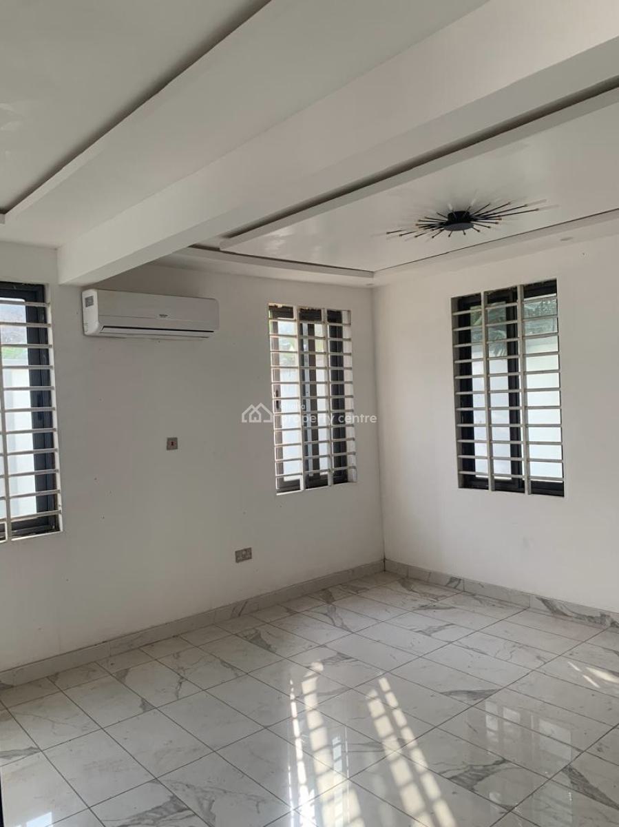 3 Bedrooms, Old Ashongman Road, Agbogba, North Legon, Accra, Apartment for Rent