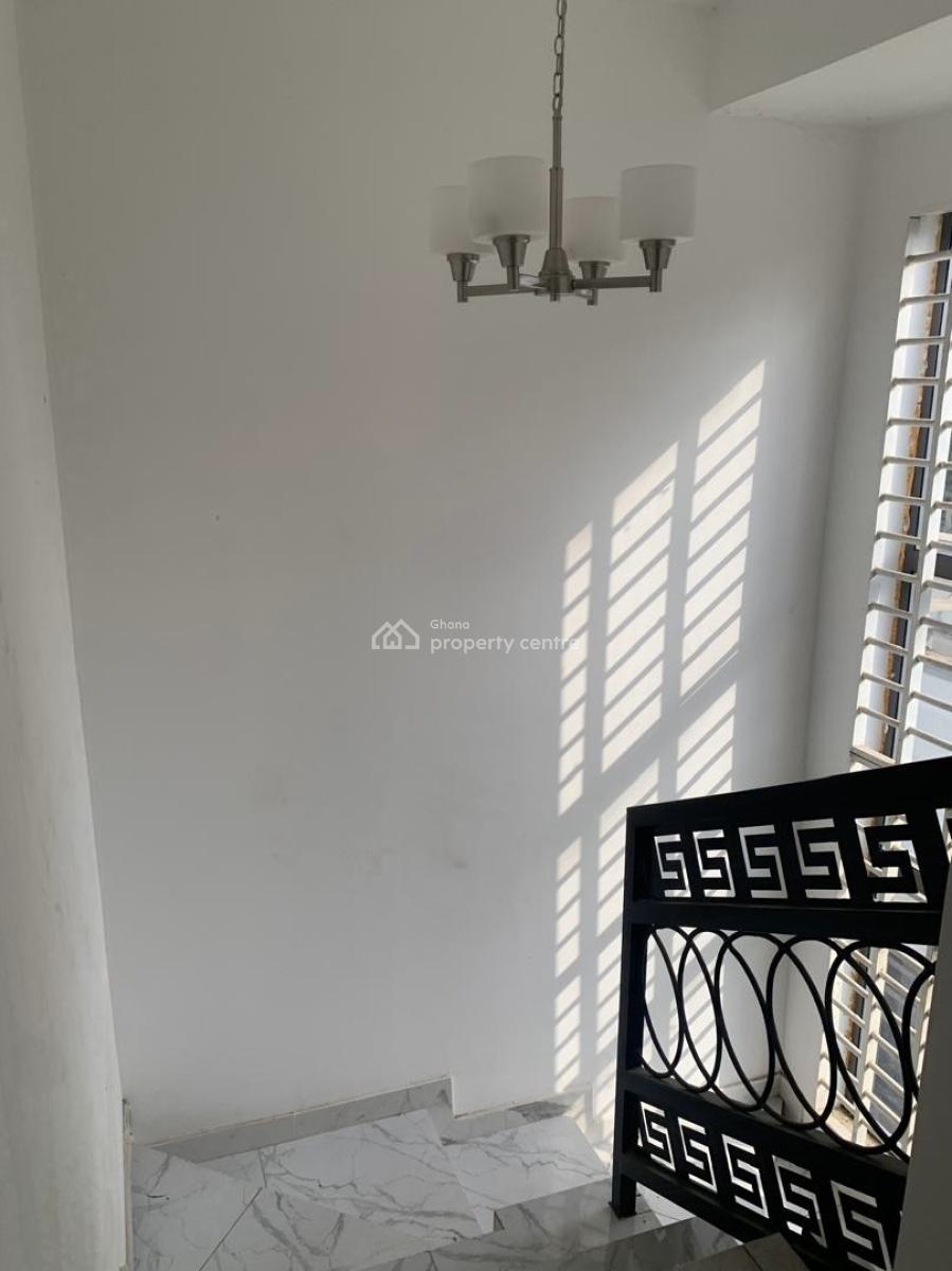 3 Bedrooms, Old Ashongman Road, Agbogba, North Legon, Accra, Apartment for Rent