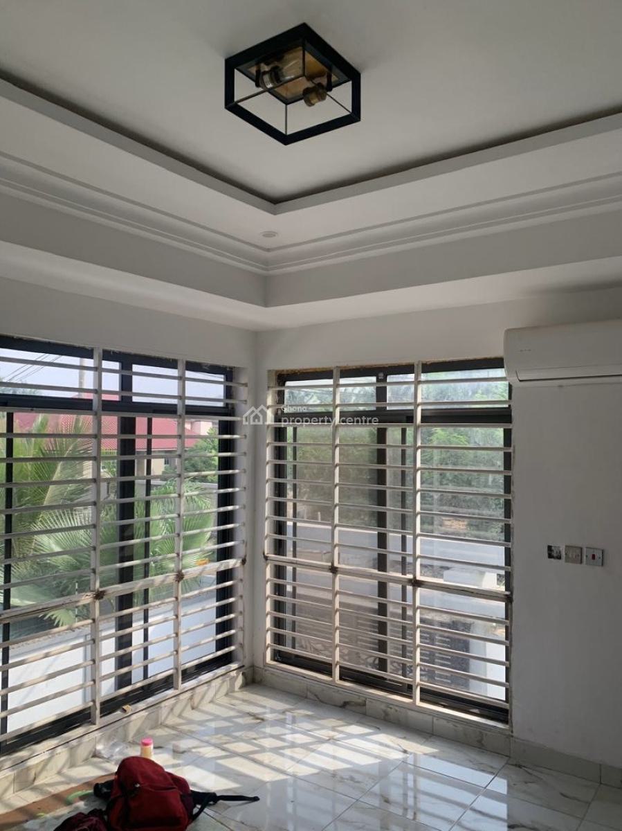 3 Bedrooms, Old Ashongman Road, Agbogba, North Legon, Accra, Apartment for Rent