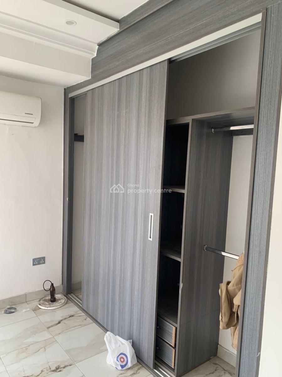 3 Bedrooms, Old Ashongman Road, Agbogba, North Legon, Accra, Apartment for Rent