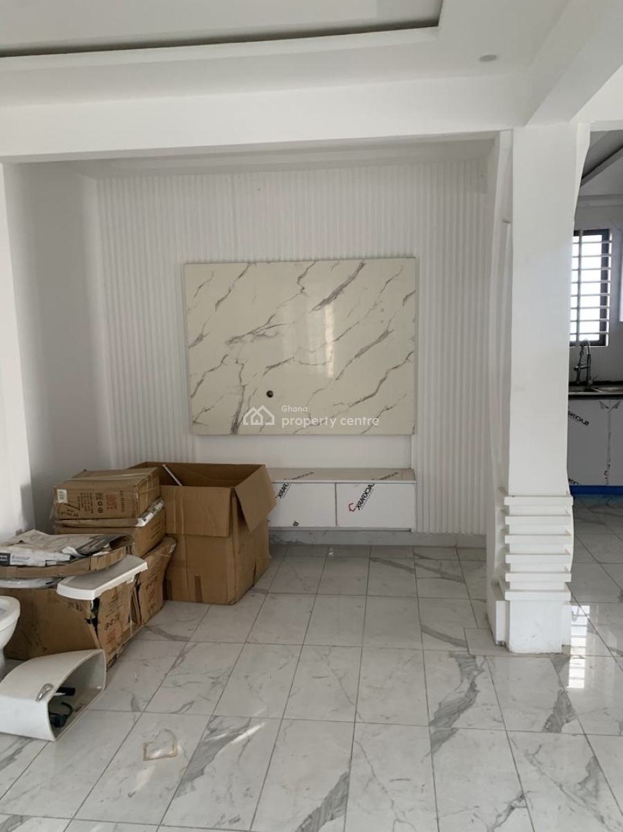 3 Bedrooms, Old Ashongman Road, Agbogba, North Legon, Accra, Apartment for Rent