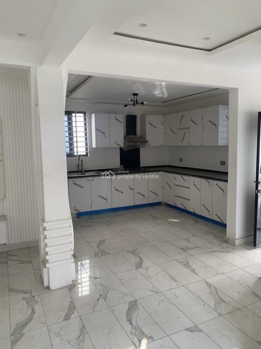 3 Bedrooms, Old Ashongman Road, Agbogba, North Legon, Accra, Apartment for Rent