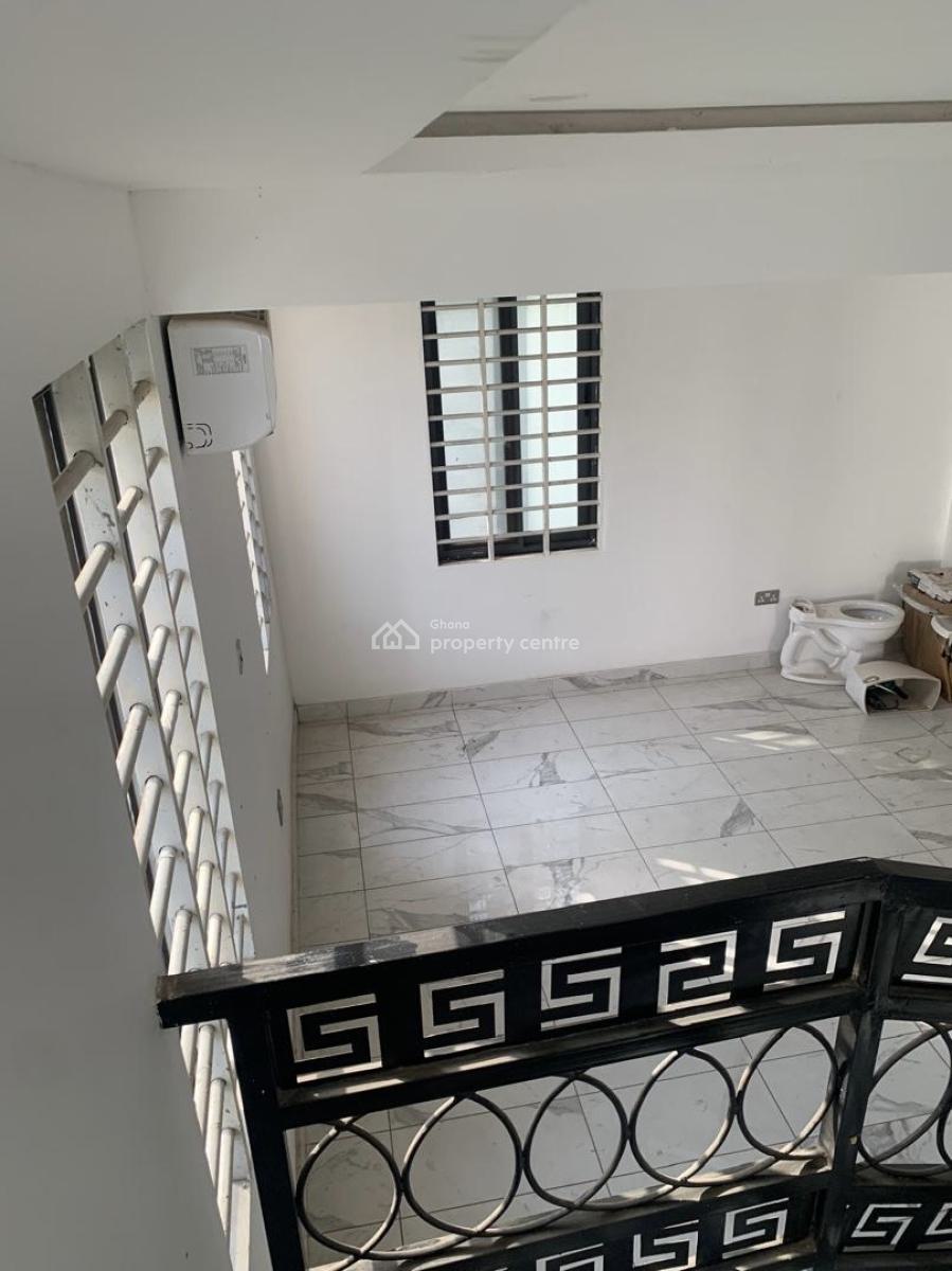 3 Bedrooms, Old Ashongman Road, Agbogba, North Legon, Accra, Apartment for Rent