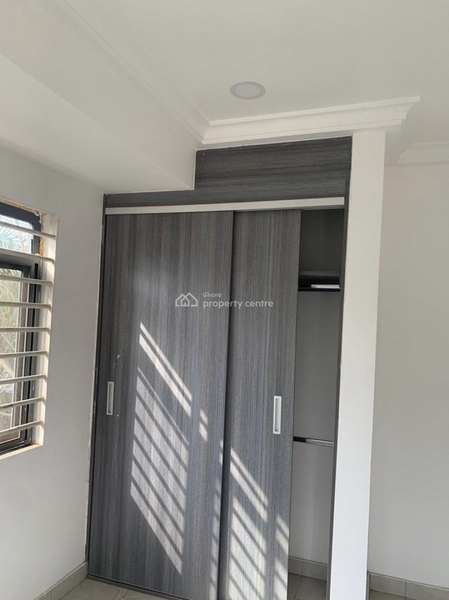 3 Bedrooms, Old Ashongman Road, Agbogba, North Legon, Accra, Apartment for Rent