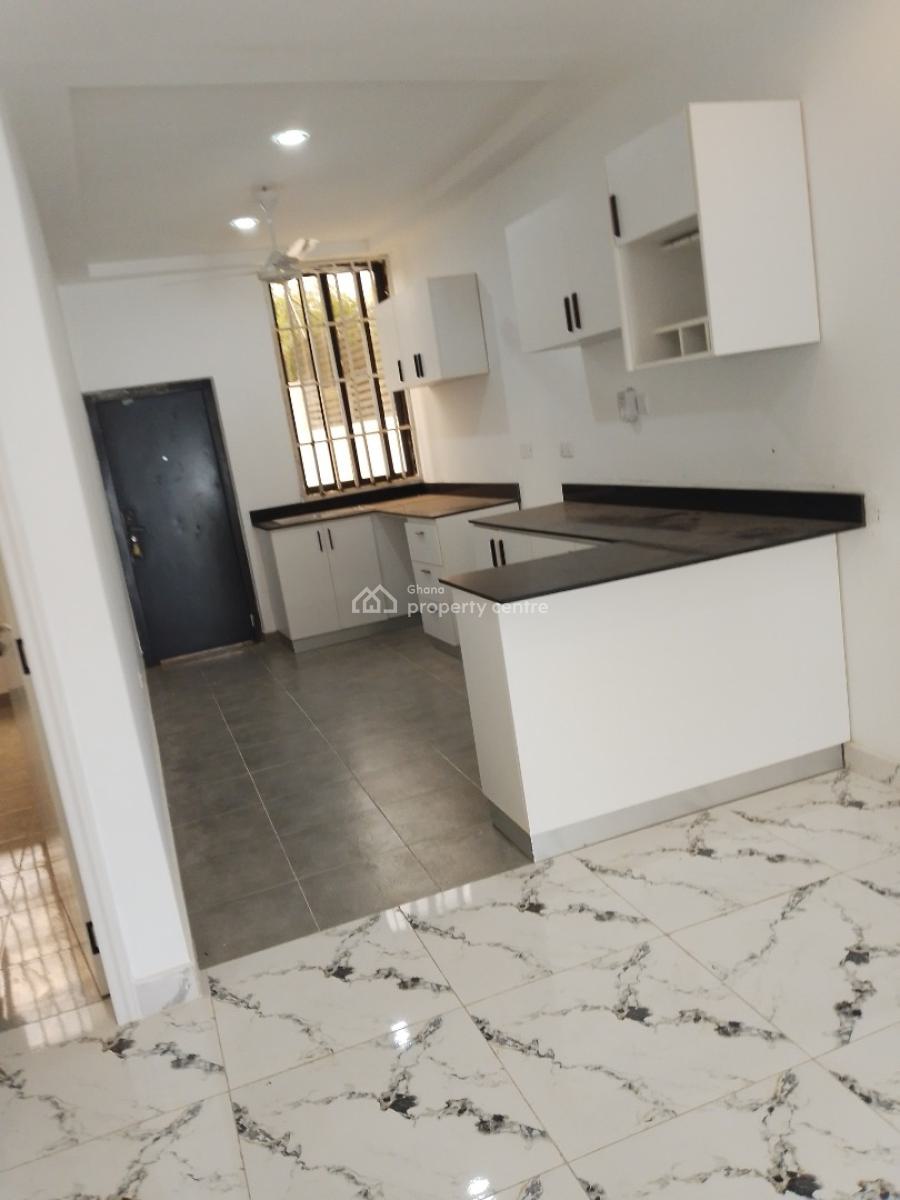 Newly Built 3 Bedroom Storey Semi-detahced Duplex. Work in Progress., East Legon Hills, East Legon, Accra, Semi-detached Duplex for Sale
