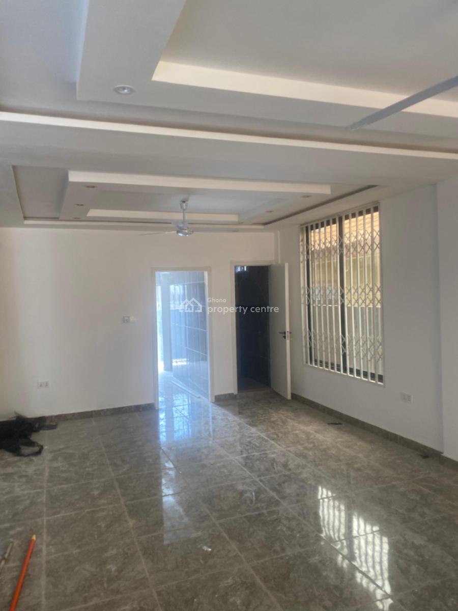 Newly Built 3 Bedroom Storey. Deposit 70%, 30% in 6 Months B4 Move in., East Legon Hills, East Legon, Accra, Semi-detached Duplex for Sale