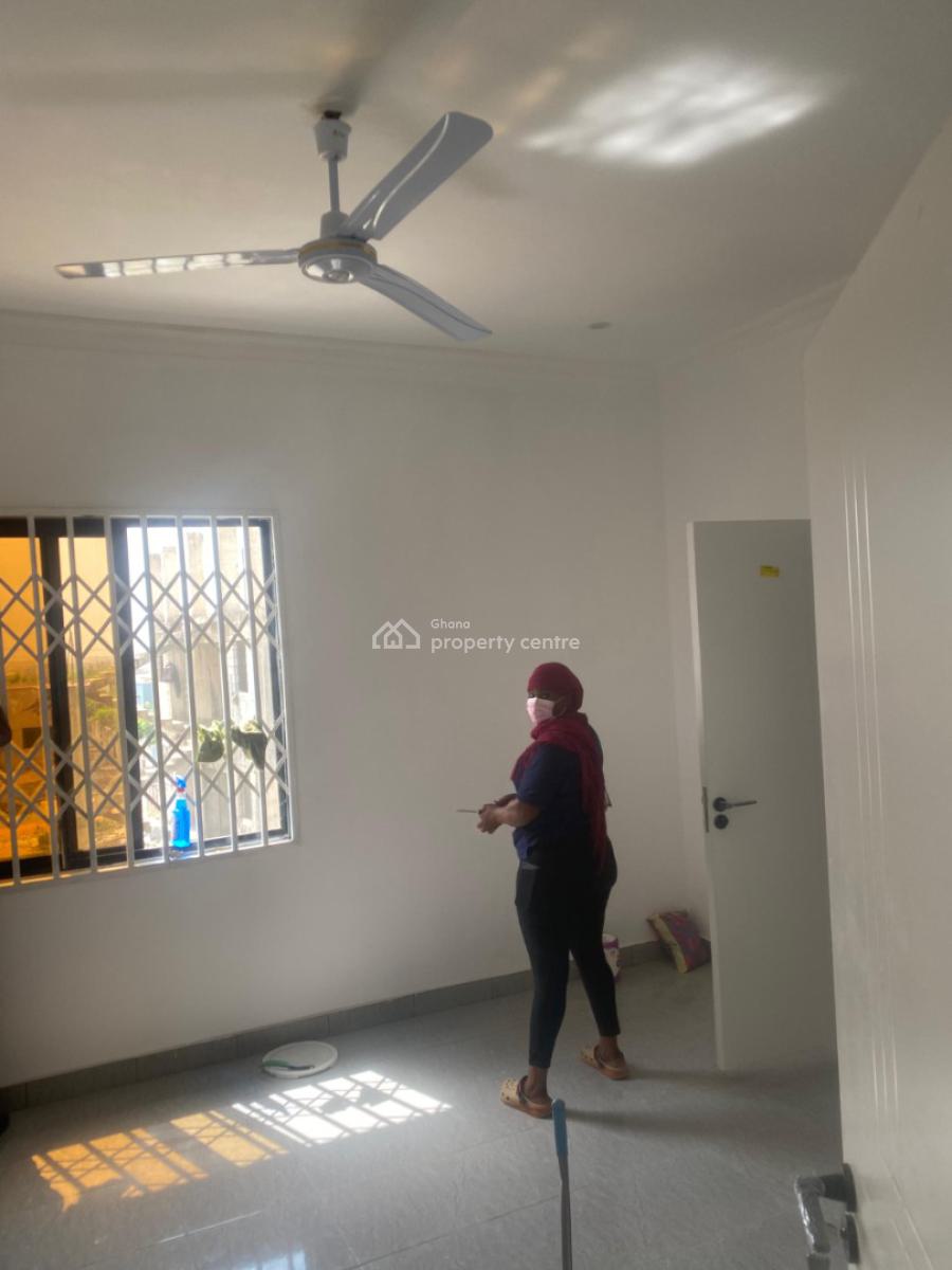 Newly Built 3 Bedroom Storey. Deposit 70%, 30% in 6 Months B4 Move in., East Legon Hills, East Legon, Accra, Semi-detached Duplex for Sale