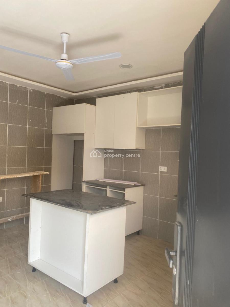 Newly Built 3 Bedroom Storey. Deposit 70%, 30% in 6 Months B4 Move in., East Legon Hills, East Legon, Accra, Semi-detached Duplex for Sale