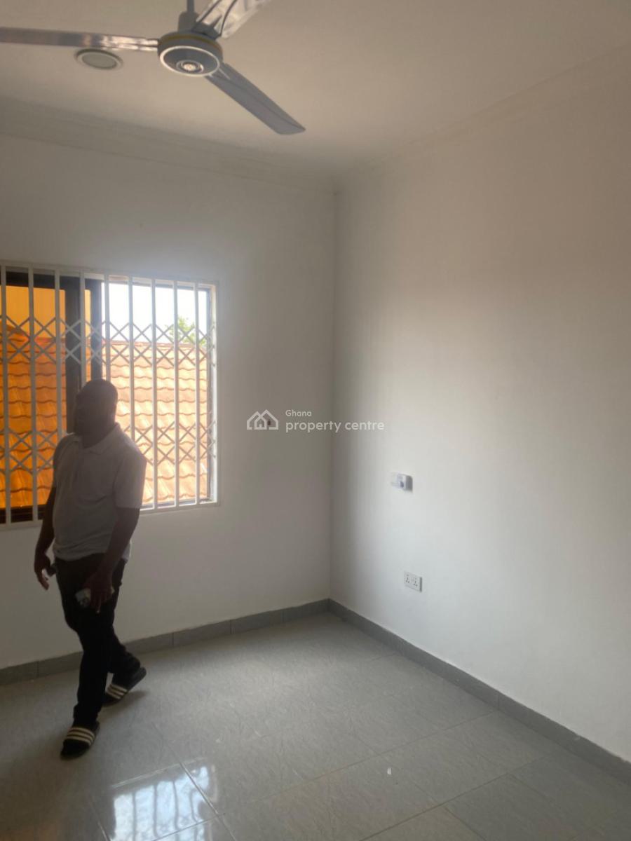 Newly Built 3 Bedroom Storey. Deposit 70%, 30% in 6 Months B4 Move in., East Legon Hills, East Legon, Accra, Semi-detached Duplex for Sale