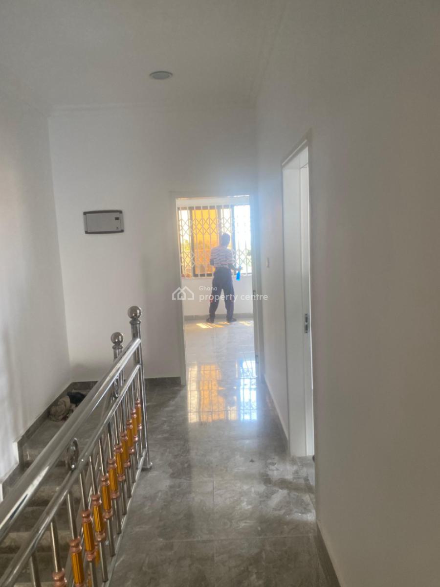 Newly Built 3 Bedroom Storey. Deposit 70%, 30% in 6 Months B4 Move in., East Legon Hills, East Legon, Accra, Semi-detached Duplex for Sale