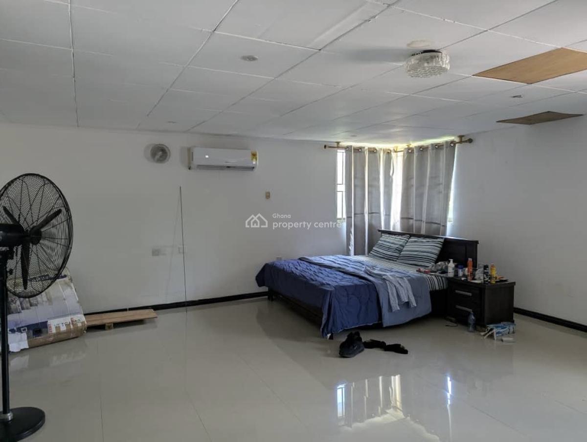 8 Bedrooms, Mile7 to Tantra Hills Road, Achimota, Accra, Detached Duplex for Rent