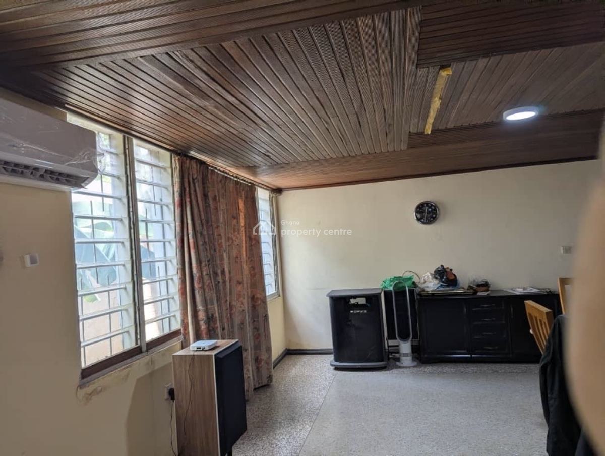 8 Bedrooms, Mile7 to Tantra Hills Road, Achimota, Accra, Detached Duplex for Rent