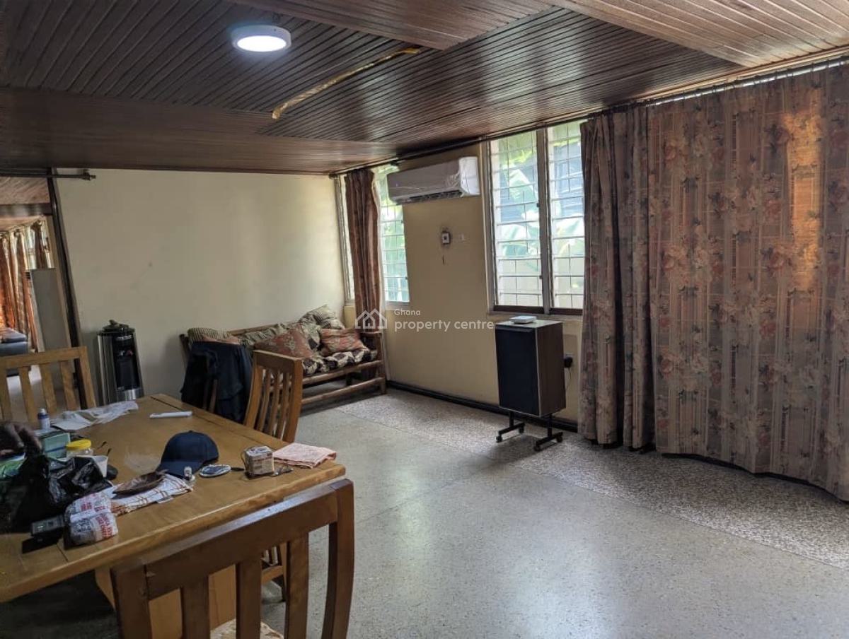 8 Bedrooms, Mile7 to Tantra Hills Road, Achimota, Accra, Detached Duplex for Rent