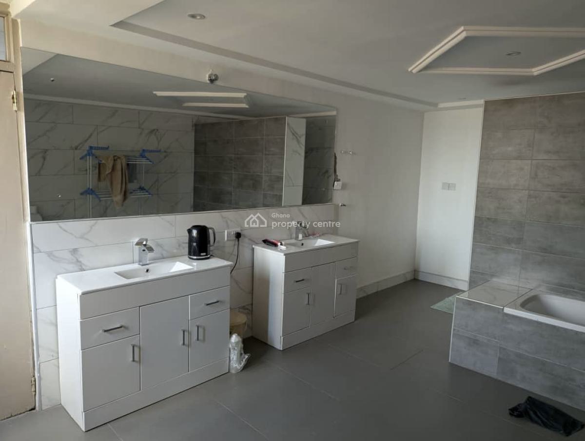 8 Bedrooms, Mile7 to Tantra Hills Road, Achimota, Accra, Detached Duplex for Rent