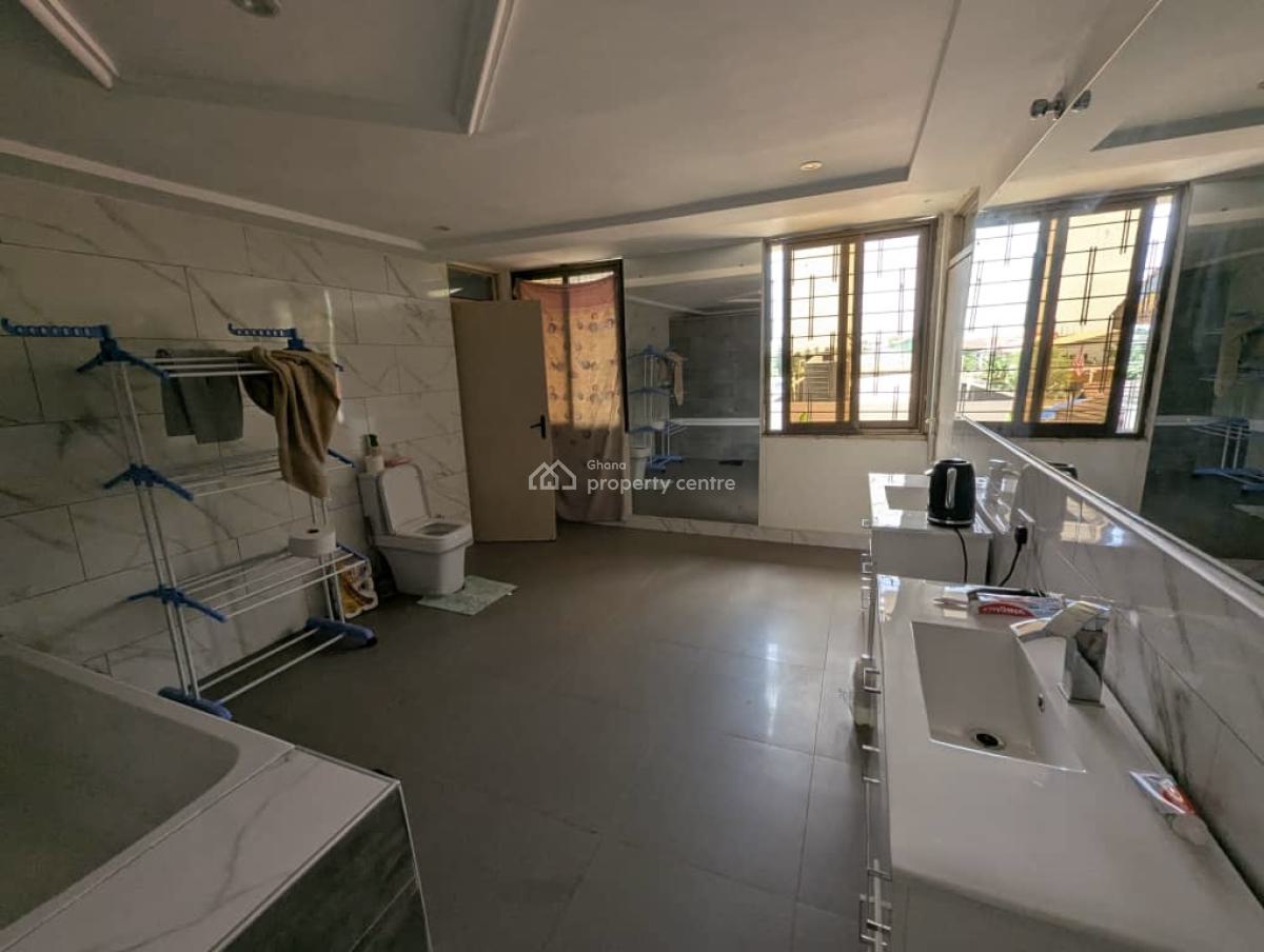 8 Bedrooms, Mile7 to Tantra Hills Road, Achimota, Accra, Detached Duplex for Rent