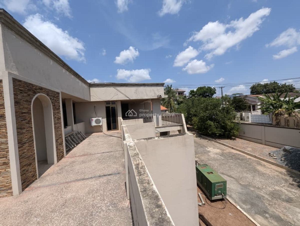 8 Bedrooms, Mile7 to Tantra Hills Road, Achimota, Accra, Detached Duplex for Rent