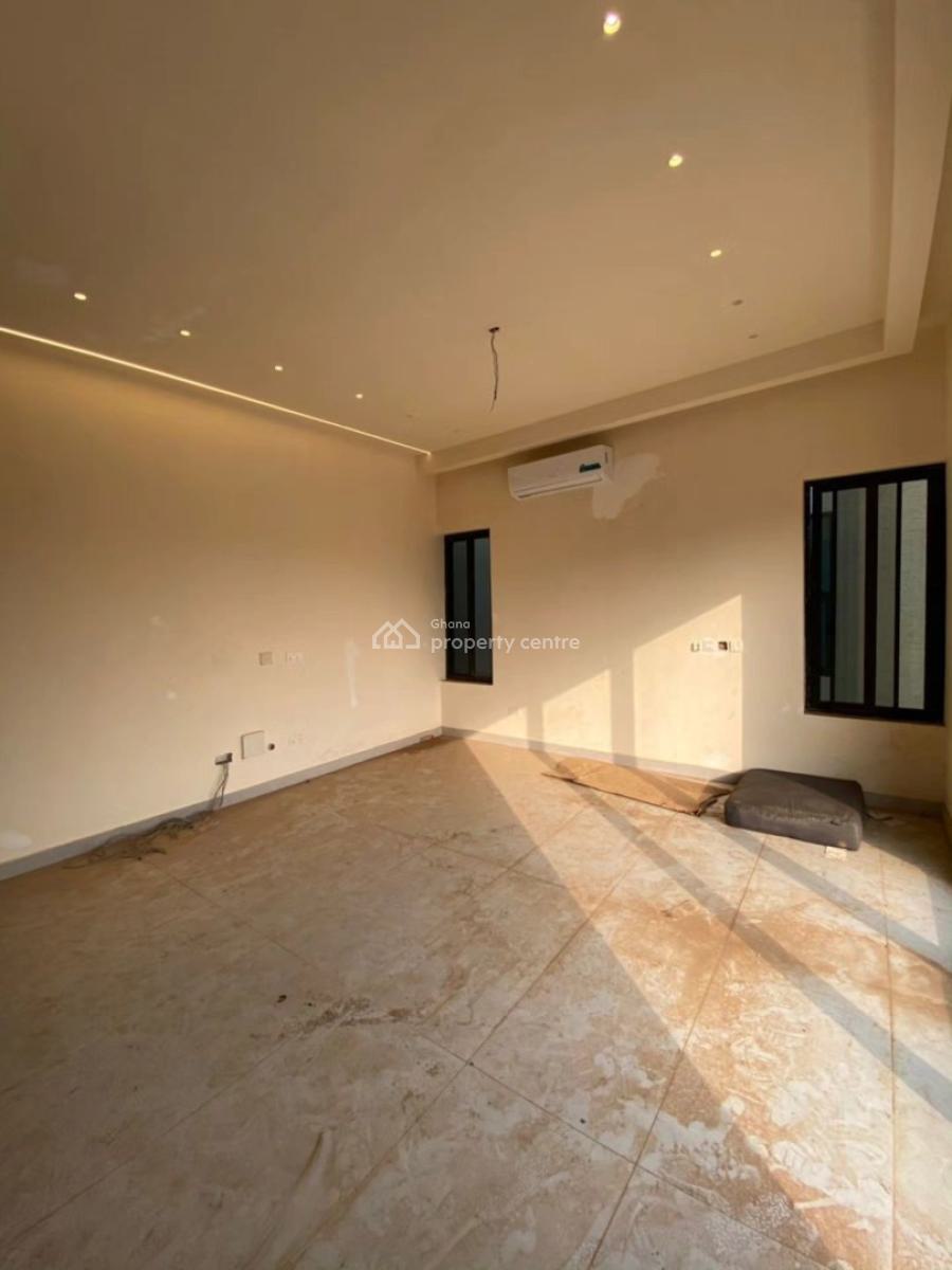 Executive Newly Built 3 Bedrooms, Adenta, Adenta Municipal, Accra, House for Sale