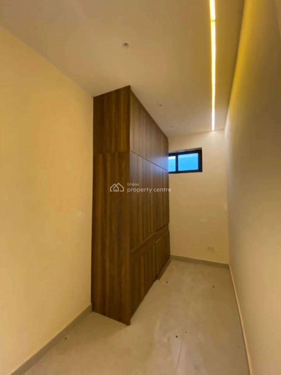 Executive Newly Built 3 Bedrooms, Adenta, Adenta Municipal, Accra, House for Sale