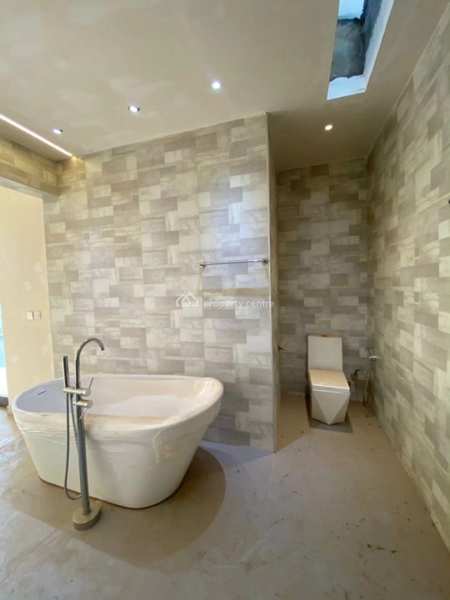 Executive Newly Built 3 Bedrooms, Adenta, Adenta Municipal, Accra, House for Sale