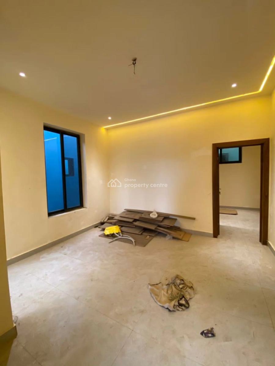 Executive Newly Built 3 Bedrooms, Adenta, Adenta Municipal, Accra, House for Sale