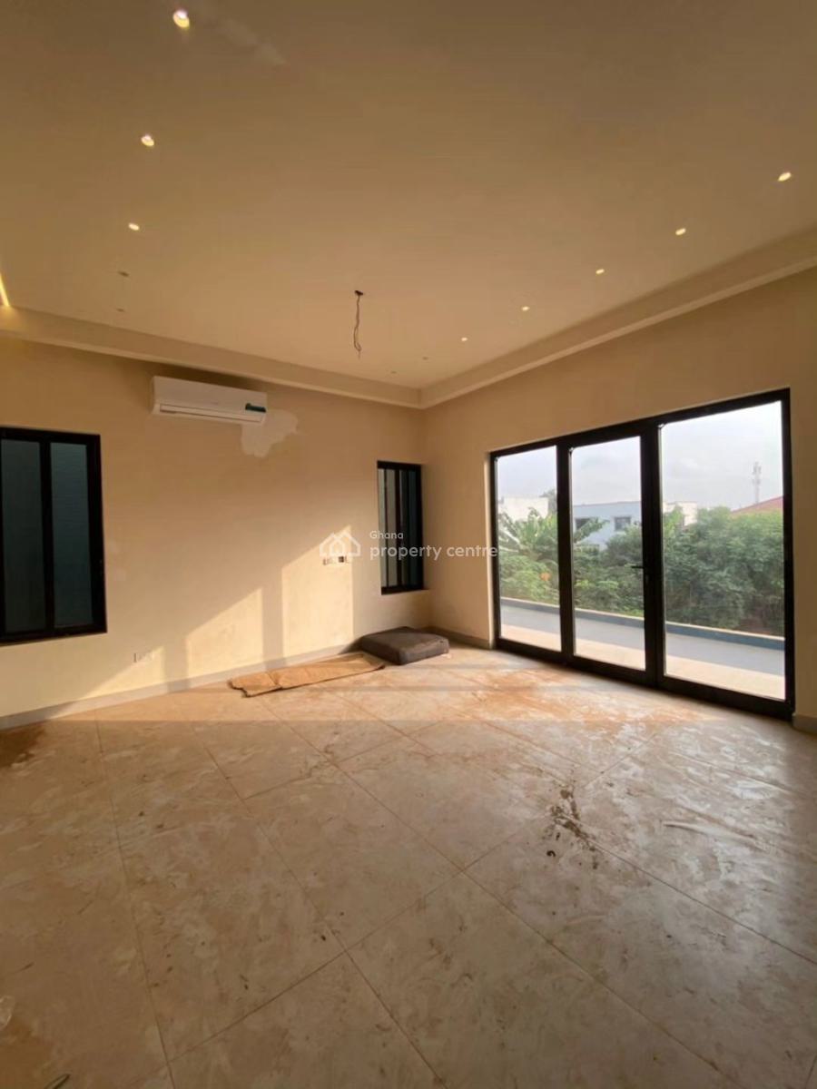 Executive Newly Built 3 Bedrooms, Adenta, Adenta Municipal, Accra, House for Sale