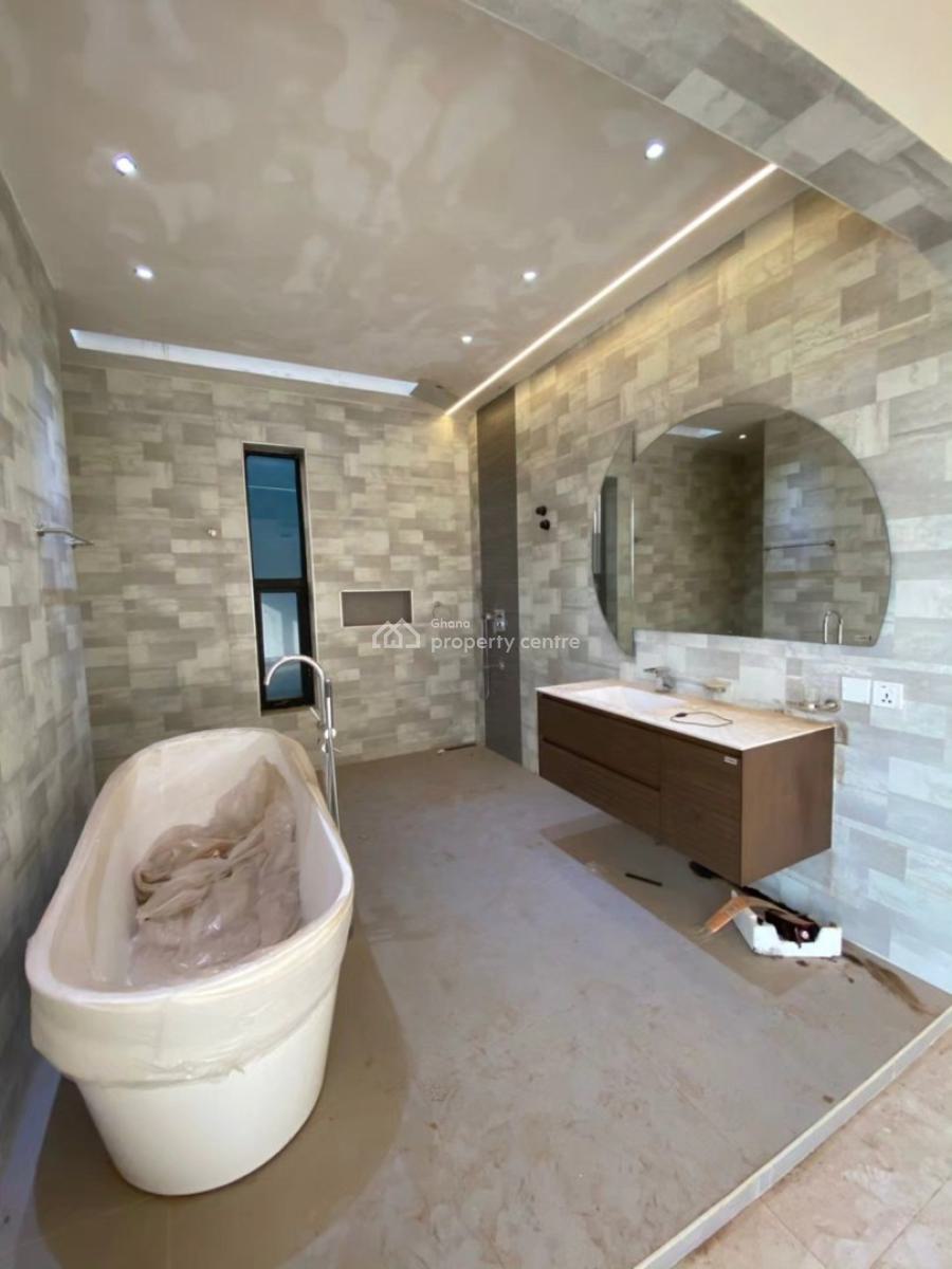 Executive Newly Built 3 Bedrooms, Adenta, Adenta Municipal, Accra, House for Sale