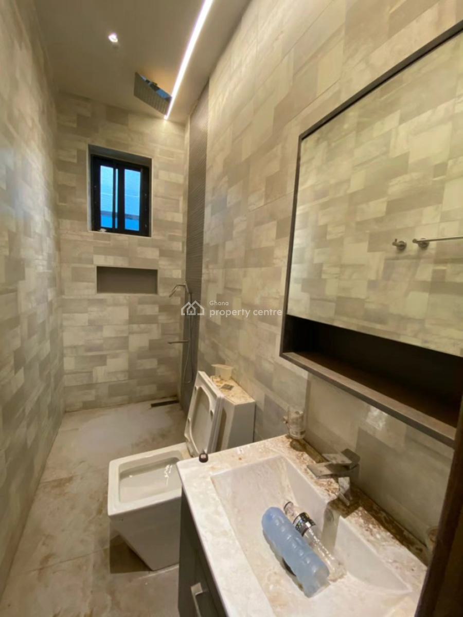 Executive Newly Built 3 Bedrooms, Adenta, Adenta Municipal, Accra, House for Sale