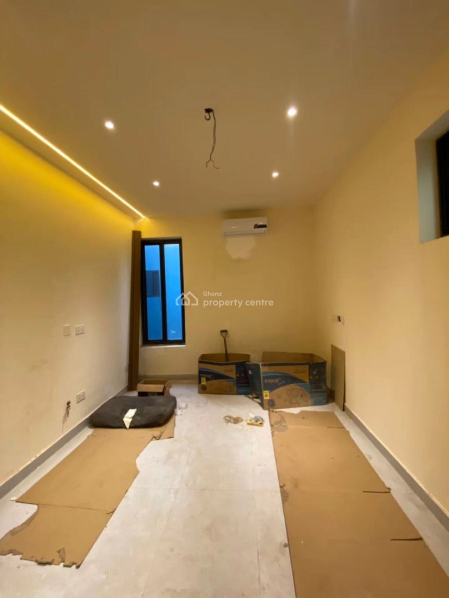 Executive Newly Built 3 Bedrooms, Adenta, Adenta Municipal, Accra, House for Sale