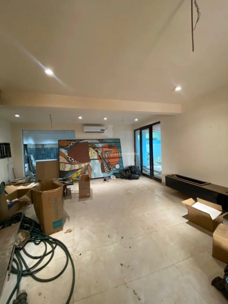 Executive Newly Built 3 Bedrooms, Adenta, Adenta Municipal, Accra, House for Sale