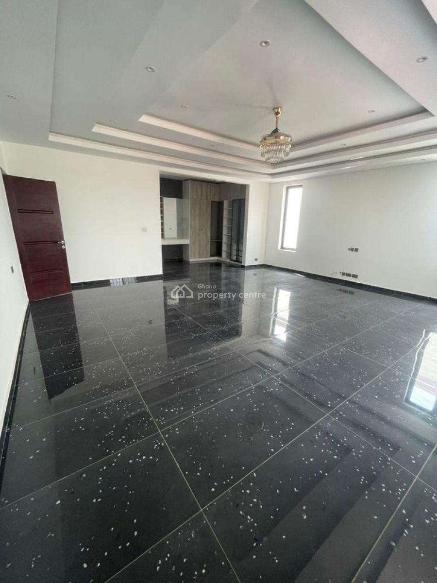 Detached 4 Bedroom Duplex with Staff Quarters, Ogbojo, East Legon, Accra, Detached Duplex for Sale