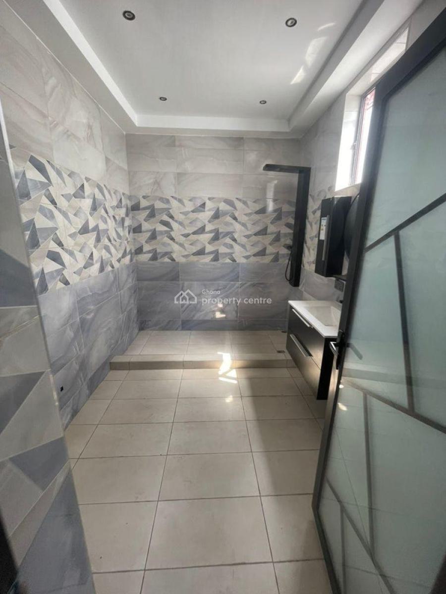Detached 4 Bedroom Duplex with Staff Quarters, Ogbojo, East Legon, Accra, Detached Duplex for Sale