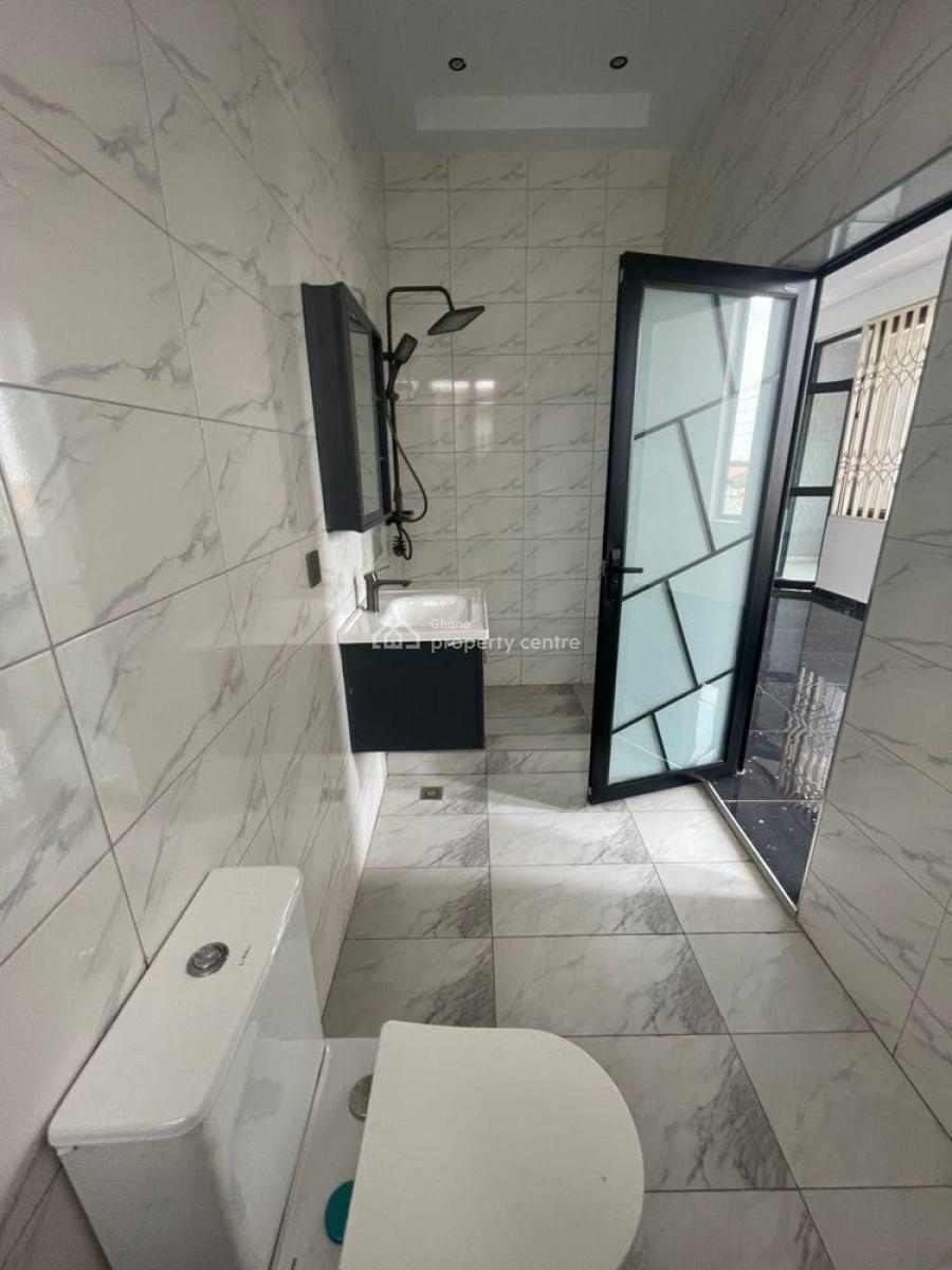 Detached 4 Bedroom Duplex with Staff Quarters, Ogbojo, East Legon, Accra, Detached Duplex for Sale