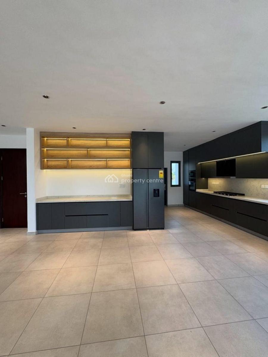 Detached 4 Bedroom Duplex with Staff Quarters, Ashaley Botwe, Adenta Municipal, Accra, Detached Duplex for Sale