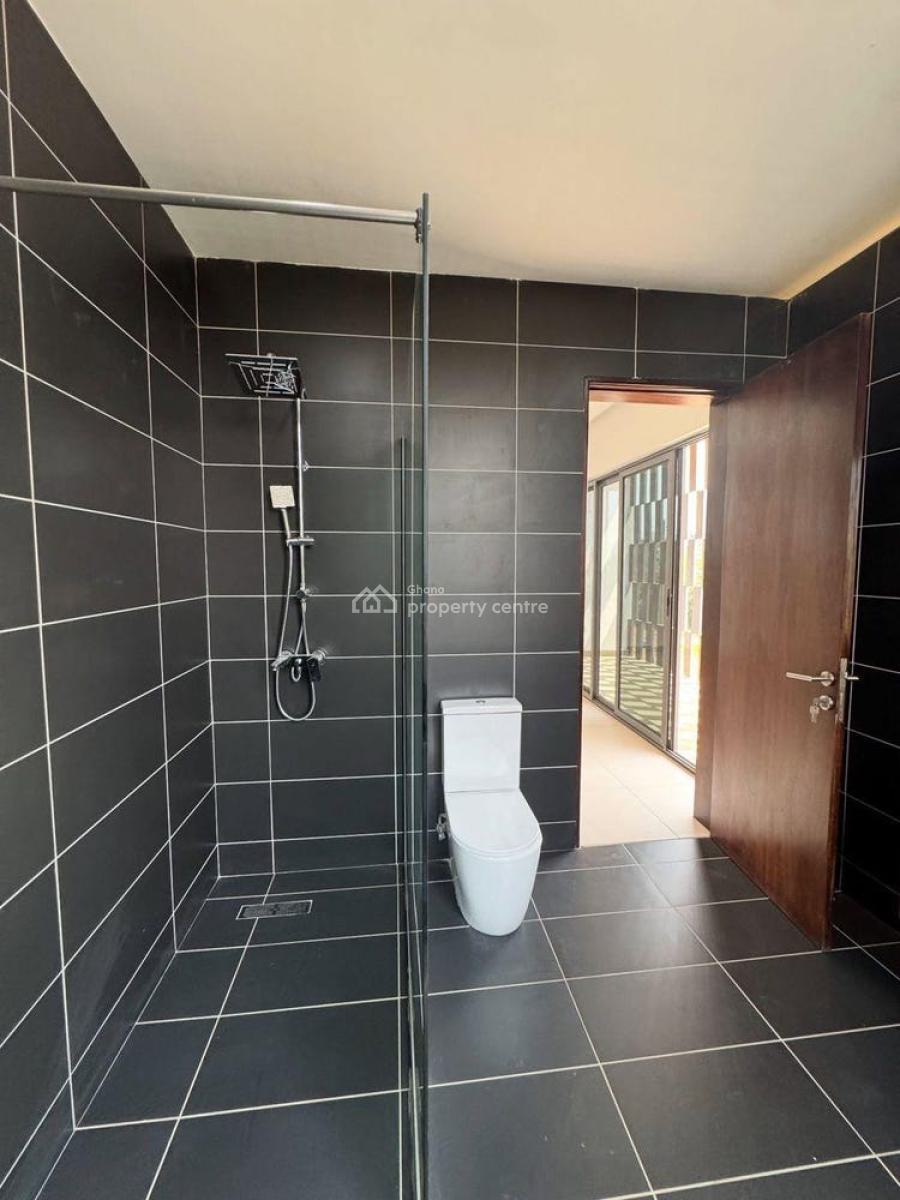 Detached 4 Bedroom Duplex with Staff Quarters, Ashaley Botwe, Adenta Municipal, Accra, Detached Duplex for Sale