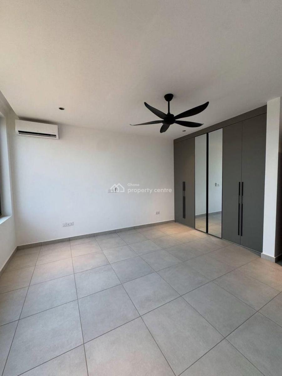 Detached 4 Bedroom Duplex with Staff Quarters, Ashaley Botwe, Adenta Municipal, Accra, Detached Duplex for Sale