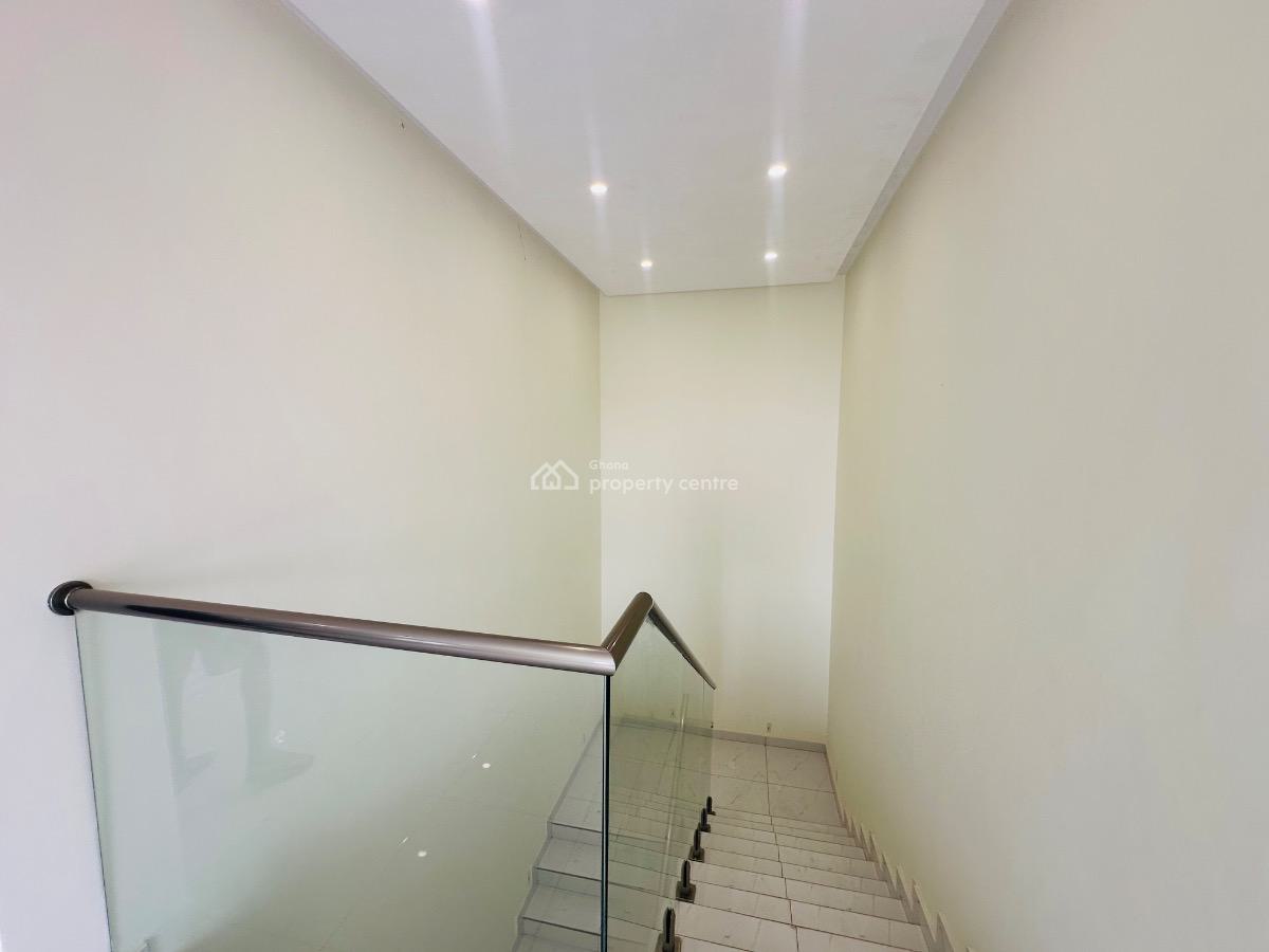 New 6bedroom, East Legon, East Legon, Accra, Detached Duplex for Rent
